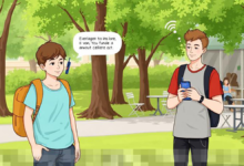 Panduan Lengkap Menggunakan Aplikasi Walkie-Talkie di Smartphone Tanpa Pulsa