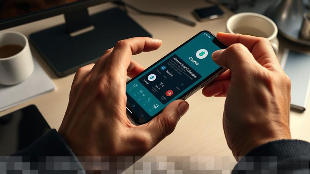 Solusi Efektif Memperbaiki HP Lemot Tanpa Reset Factory yang Mudah Diterapkan