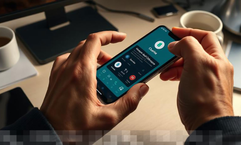 Solusi Efektif Memperbaiki HP Lemot Tanpa Reset Factory yang Mudah Diterapkan