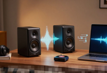 Ulasan Speaker Edifier R1280DB: Pilihan Terbaik untuk Speaker Buku Rak yang Populer