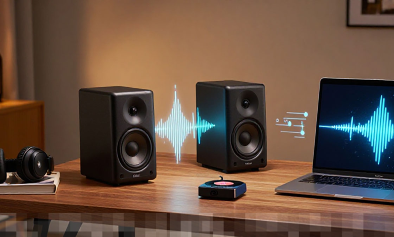 Ulasan Speaker Edifier R1280DB: Pilihan Terbaik untuk Speaker Buku Rak yang Populer