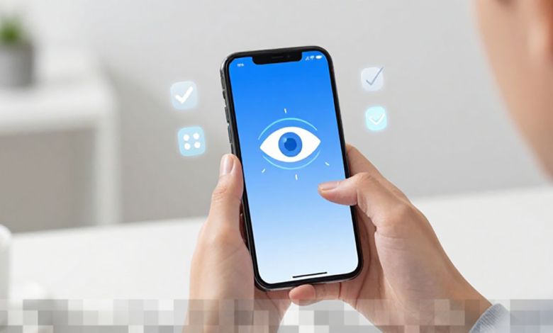 Manfaatkan Fitur Screen Distance di iPhone untuk Lindungi Kesehatan Mata Anda