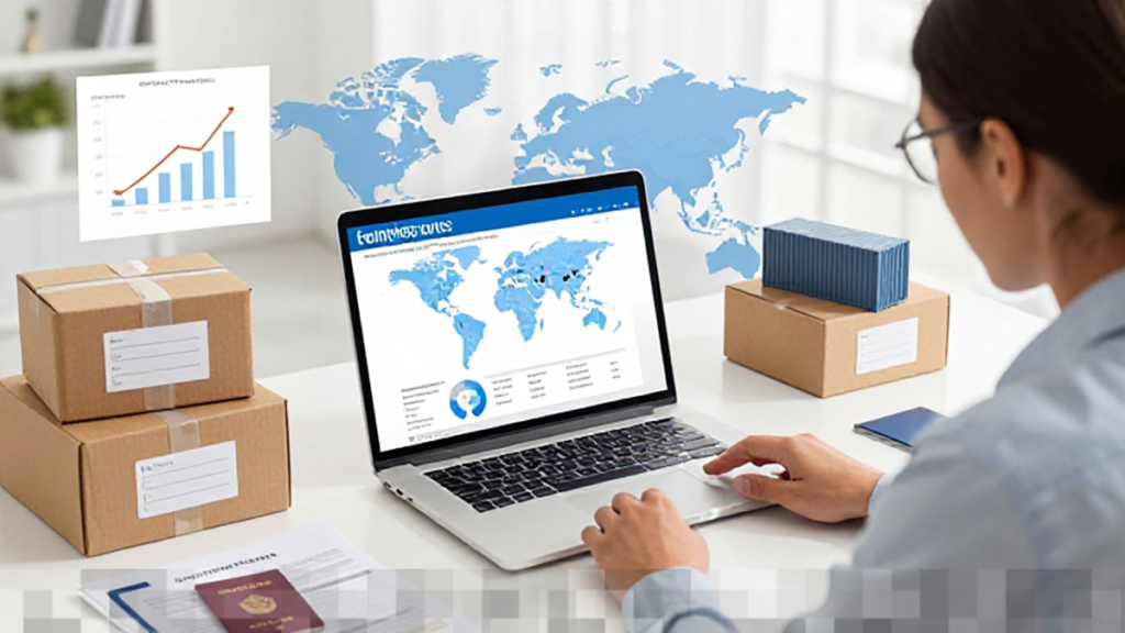 Strategi Efektif untuk Memperluas Ekspor Produk Lokal ke Pasar Internasional bagi UKM