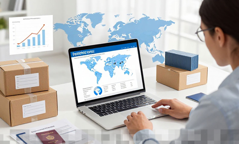 Strategi Efektif untuk Memperluas Ekspor Produk Lokal ke Pasar Internasional bagi UKM