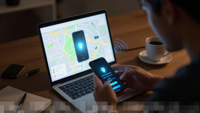 Melacak HP Hilang dalam Keadaan Mati dengan Aplikasi Terpercaya dan Efektif Melacak HP Hilang dalam Keadaan Mati dengan Aplikasi Terpercaya dan Efektif