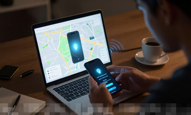 Melacak HP Hilang dalam Keadaan Mati dengan Aplikasi Terpercaya dan Efektif Melacak HP Hilang dalam Keadaan Mati dengan Aplikasi Terpercaya dan Efektif