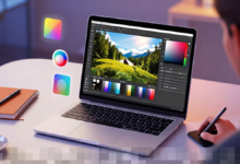 Laptop 4K Terbaik untuk Editor Foto Profesional yang Meningkatkan Kualitas Kerja Anda