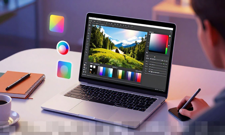 Laptop 4K Terbaik untuk Editor Foto Profesional yang Meningkatkan Kualitas Kerja Anda
