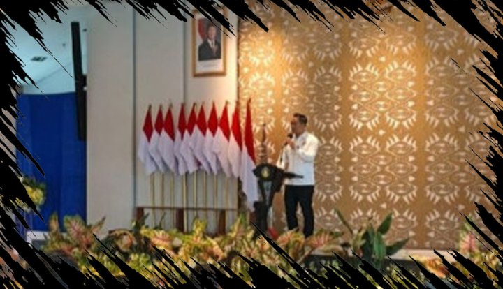 Kadin Indonesia Ungkap Potensi Ekonomi Papua Melampaui Emas dan Tembaga Kadin Indonesia Ungkap Potensi Ekonomi Papua Melampaui Emas dan Tembaga