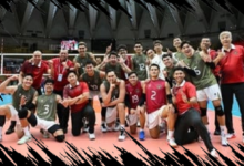 Timnas Voli Indonesia Hadapi Tantangan Berat di Grup AVC Men’s Cup 2026 Lawan Qatar dan Korea Selatan