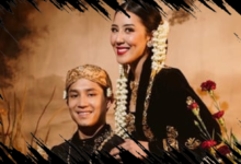 Teuku Rassya Resmi Menikahi Cleantha Islan Setelah 6 Tahun Menjalin Hubungan