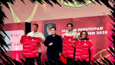 Erick Thohir Ungkap Format Baru Piala Presiden 2026 yang Menarik dan Inovatif