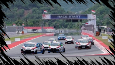 Inovasi Terbaru pada Mobil Balap Toyota Agya yang Perlu Anda Ketahui Inovasi Terbaru pada Mobil Balap Toyota Agya yang Perlu Anda Ketahui