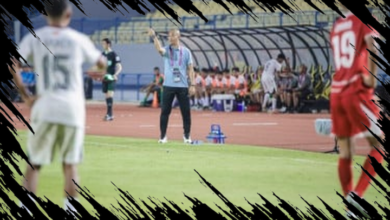 Kurniawan Ingatkan Timnas Indonesia U-17 untuk Fokus Hadapi Malaysia Meski Menang Besar