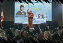 Cucun DPR Tinjau Program BSPS di Kabupaten Bandung, Bahas Kendala Keterbatasan Lahan