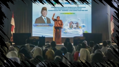 Cucun DPR Tinjau Program BSPS di Kabupaten Bandung, Bahas Kendala Keterbatasan Lahan