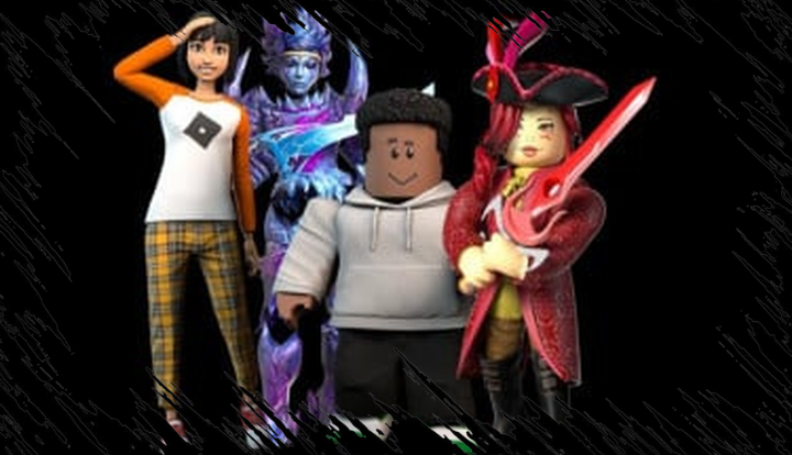 Anak-anak Indonesia Terpapar Risiko Melalui Permainan Roblox dan Minecraft Anak-anak Indonesia Terpapar Risiko Melalui Permainan Roblox dan Minecraft