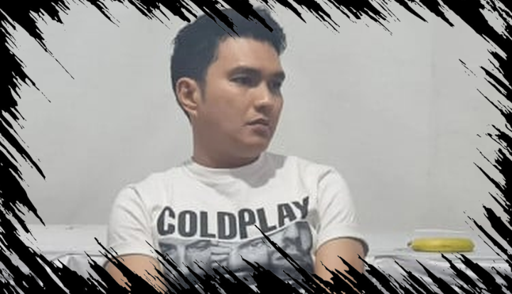 Aldi Taher Ungkap Ketakutan Terbesarnya Selain Kematian: Takut Neraka Allah