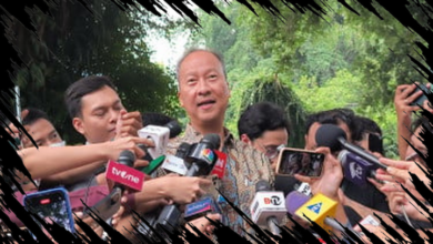 Menperin Komitmen Memastikan Pasokan dan Harga Plastik Stabil untuk Industri Kecil Menengah