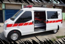 Sopir Ambulans Diprank Debt Collector dan Terpaksa Nagih Utang di Jalanan