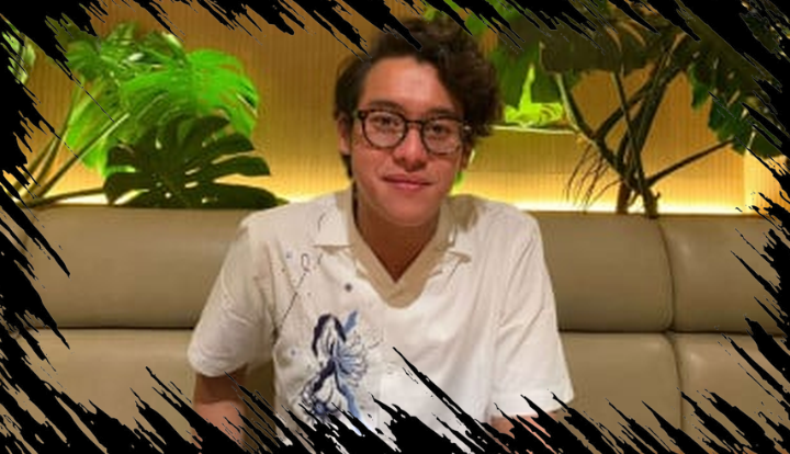 Ardhito Pramono Tampil Berbeda sebagai Cowok Culun di Film Gudang Merica yang Menarik Perhatian