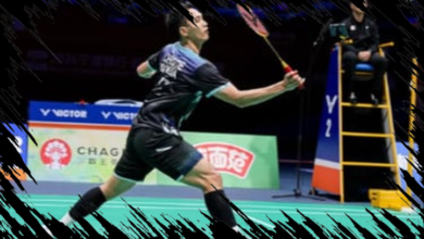 Jonatan Christie Berjuang Rebut Piala Thomas, Viktor Axelsen Akhiri Karier Bulutangkis Jonatan Christie Berjuang Rebut Piala Thomas, Viktor Axelsen Akhiri Karier Bulutangkis