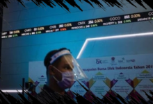 IHSG Menguat Cenderung Stabil, Bursa Asia-Pasifik dan Wall Street Juga Mengalami Kenaikan