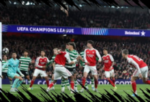 Jadwal Semifinal Liga Champions: Bayern Munich Bertemu PSG dan Arsenal Hadapi Atletico Madrid