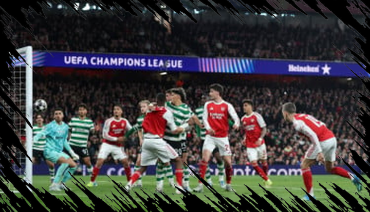 Jadwal Semifinal Liga Champions: Bayern Munich Bertemu PSG dan Arsenal Hadapi Atletico Madrid