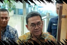 Harga Bahan Baku Plastik Naik Tajam, Mendag Budi Ajak Masyarakat Gunakan Tas Belanja