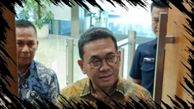 Harga Bahan Baku Plastik Naik Tajam, Mendag Budi Ajak Masyarakat Gunakan Tas Belanja Harga Bahan Baku Plastik Naik Tajam, Mendag Budi Ajak Masyarakat Gunakan Tas Belanja