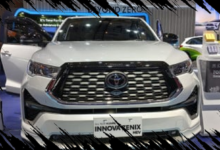 Innova Zenix: Ketahui Harga dan Pajak Tahunannya Secara Detail dan Akurat