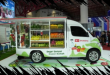 Daihatsu Menguasai Pasar dengan Mobil Murah Terpopuler di Maret 2026