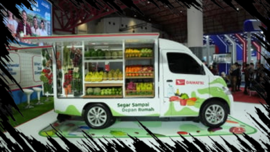 Daihatsu Menguasai Pasar dengan Mobil Murah Terpopuler di Maret 2026