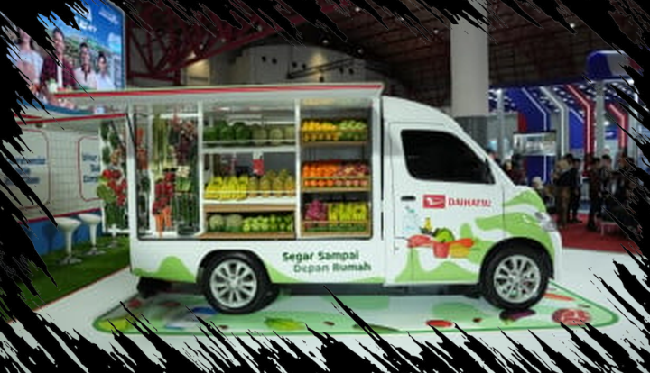 Daihatsu Menguasai Pasar dengan Mobil Murah Terpopuler di Maret 2026