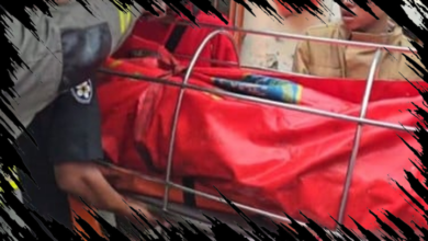 Ledakan Terjadi Saat Kebakaran Rumah di Tanjung Duren, Mengakibatkan Lima Anggota Keluarga Tewas