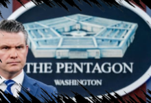 AS Siapkan Tindakan Tegas Terhadap Pembangkit Listrik Iran Jelang Negosiasi Kedua