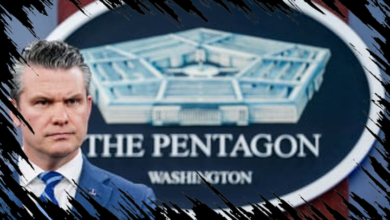 AS Siapkan Tindakan Tegas Terhadap Pembangkit Listrik Iran Jelang Negosiasi Kedua