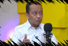 Bahlil Paparkan Alasan Terbuka Pemilihan Impor Minyak dari Rusia Terkait Ketergantungan