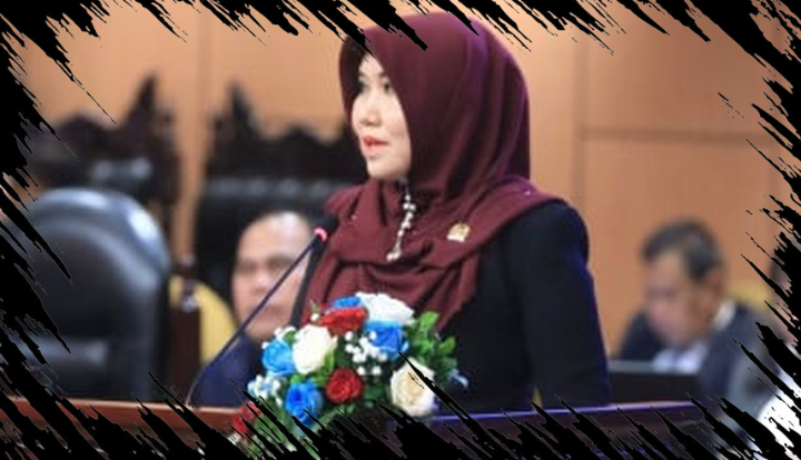 Lia Istifhama Raih KWP Award, Tegaskan Komitmen Perkuat Kebijakan Publik Daerah