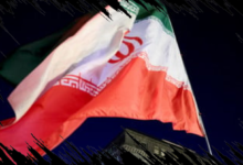 Iran Tolak Gencatan Senjata Sementara, Serukan Akhiri Konflik di Timur Tengah