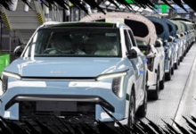 Kendaraan Listrik Akan Dikenakan Pajak, Berikut Aturan Terbaru yang Perlu Diketahui