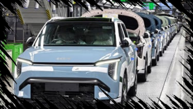 Kendaraan Listrik Akan Dikenakan Pajak, Berikut Aturan Terbaru yang Perlu Diketahui