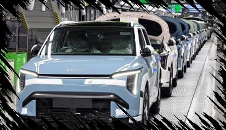 Kendaraan Listrik Akan Dikenakan Pajak, Berikut Aturan Terbaru yang Perlu Diketahui