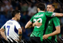 Jay Idzes Dikenal Sebagai Pilar Pertahanan, Mendapat Apresiasi Media Italia Usai Pertandingan Sassuolo vs Como