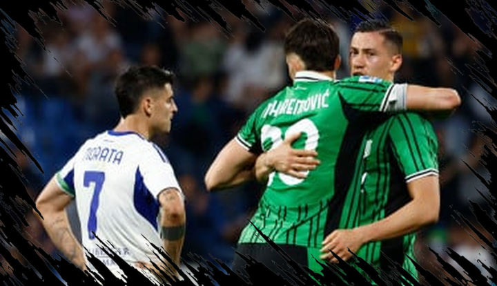 Jay Idzes Dikenal Sebagai Pilar Pertahanan, Mendapat Apresiasi Media Italia Usai Pertandingan Sassuolo vs Como