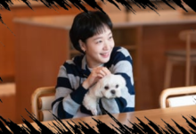 Kim Go Eun Dekat dengan Kim Jae Won, Yumi’s Cells 3 Siap Tawarkan Keseruan Baru!