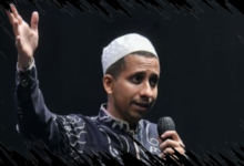 Habib Jafar Mengungkapkan Kekagumannya terhadap Vidi Aldiano setelah 40 Hari Hadiri Acara