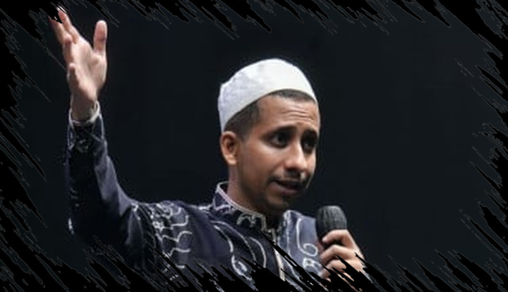 Habib Jafar Mengungkapkan Kekagumannya terhadap Vidi Aldiano setelah 40 Hari Hadiri Acara