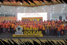 BMK Siap Mendukung Suksesnya Mubes Kosgoro 1957 dengan Strategi Terencana